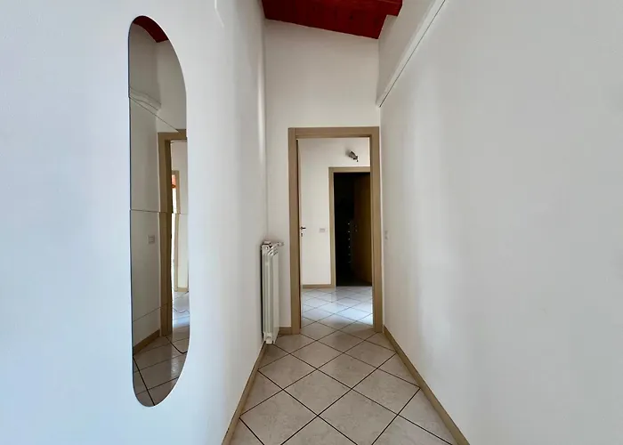 Big Attico Goldoni 2 Bagni Duomo-M4 Lin Airport