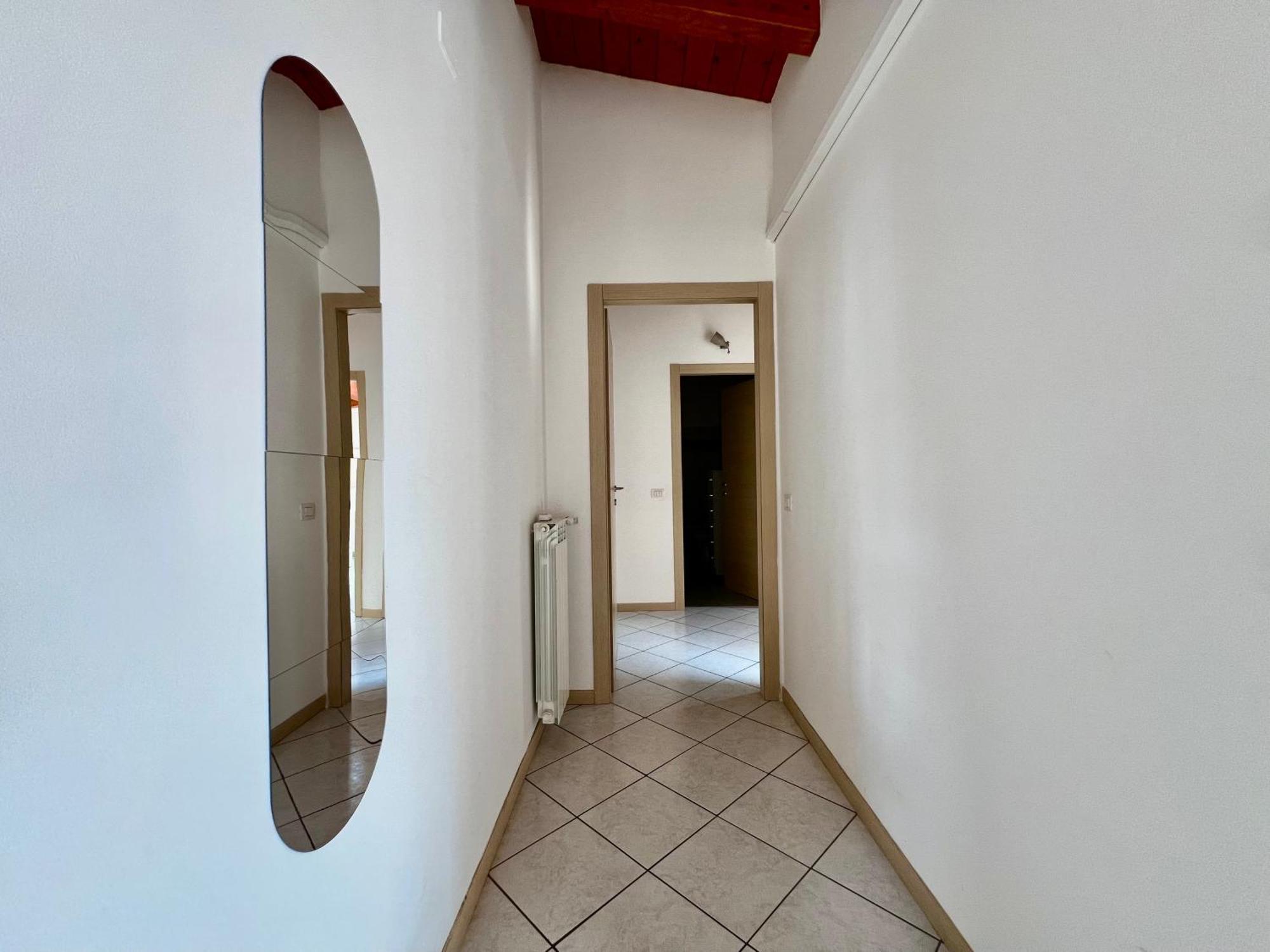 Big Attico Goldoni 2 Bagni Duomo-m4 Lin Airport *